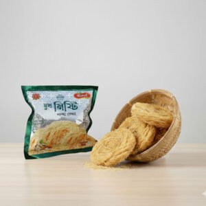 ঘি রেগুলার ফয়েল প্যাক ৫০০ গ্রাম