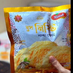 ঘি এক্সক্লুসিভ ফয়েল প্যাক ৫০০ গ্রাম